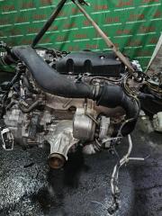 Двигатель VOLVO S80 AS99 B6304T2 5 ракурс