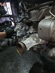 АКПП VOLVO S80 AS99 B6304T2 TF-80SC 5 ракурс