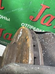 Ступица левая передняя AUDI A5 8T3 CDNB 3 ракурс