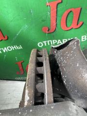 Ступица левая передняя AUDI A5 8T3 CDNB 4 ракурс