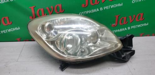 Фара правая передняя MAZDA VERISA DC5W ZY-VE P4515 1 ракурс