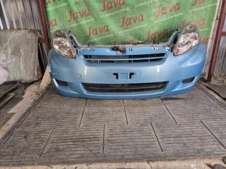Ноускат передний TOYOTA PASSO KGC10 1KR-FE 1 ракурс