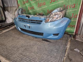 Ноускат передний TOYOTA PASSO KGC10 1KR-FE 2 ракурс