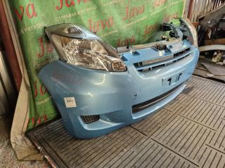 Ноускат передний TOYOTA PASSO KGC10 1KR-FE 3 ракурс