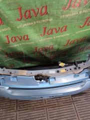 Ноускат передний TOYOTA PASSO KGC10 1KR-FE 5 ракурс
