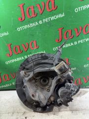 Ступица правая передняя BMW X1 E84 N20B20A 5 ракурс