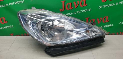 Фара правая передняя HONDA FIT GP1 LDA P9604 1 ракурс