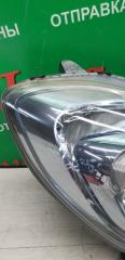 Фара правая передняя HONDA FIT GP1 LDA P9604 2 ракурс