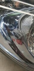 Фара правая передняя HONDA FIT GP1 LDA P9604 4 ракурс