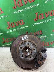 Ступица левая передняя BMW X1 E84 N20B20A 1 ракурс