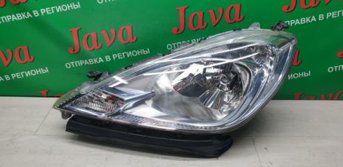 Фара левая передняя HONDA FIT GP1 LDA P9604 1 ракурс Фара левая передняя HONDA FIT GP1 LDA P9604 1 ракурс