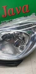 Фара левая передняя HONDA FIT GP1 LDA P9604 4 ракурс Фара левая передняя HONDA FIT GP1 LDA P9604 4 ракурс