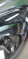 Фара левая передняя HONDA FIT GP1 LDA P9604 5 ракурс Фара левая передняя HONDA FIT GP1 LDA P9604 5 ракурс