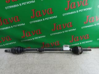 Привод правый передний TOYOTA VITZ KSP130 1KR-FE 43410-52180 1 ракурс
