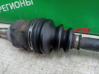 Привод правый передний TOYOTA VITZ KSP130 1KR-FE 43410-52180 3 ракурс