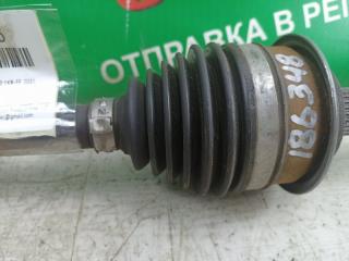 Привод правый передний TOYOTA VITZ KSP130 1KR-FE 43410-52180 4 ракурс