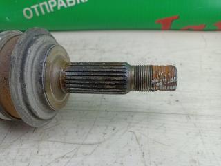 Привод правый передний TOYOTA VITZ KSP130 1KR-FE 43410-52180 5 ракурс