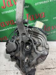Ступица левая передняя BMW X5 E70 N52B30A 5 ракурс
