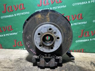 Ступица левая передняя BMW X3 F25 N52B30A 1 ракурс