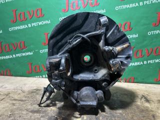 Ступица левая передняя BMW X3 F25 N52B30A 3 ракурс