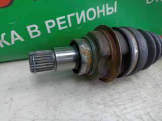 Привод правый передний TOYOTA PASSO KGC10 1KR-FE 43410-B1131 2 ракурс