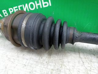 Привод правый передний TOYOTA PASSO KGC10 1KR-FE 43410-B1131 3 ракурс