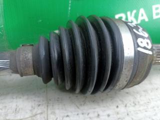Привод правый передний TOYOTA PASSO KGC10 1KR-FE 43410-B1131 4 ракурс