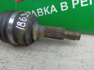 Привод правый передний TOYOTA PASSO KGC10 1KR-FE 43410-B1131 5 ракурс
