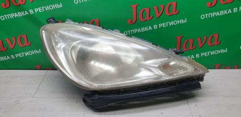 Фара правая передняя HONDA FIT GP1 LDA P9603 1 ракурс