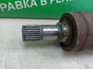 Привод правый передний HONDA AIRWAVE GJ1 L15A 2 ракурс