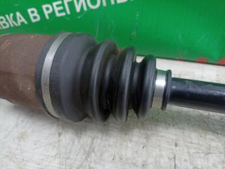 Привод правый передний HONDA AIRWAVE GJ1 L15A 3 ракурс