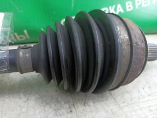 Привод правый передний HONDA AIRWAVE GJ1 L15A 4 ракурс