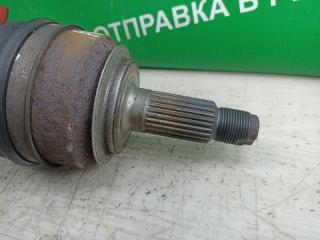 Привод правый передний HONDA AIRWAVE GJ1 L15A 5 ракурс