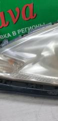 Фара левая передняя HONDA FIT GP1 LDA P9603 4 ракурс Фара левая передняя HONDA FIT GP1 LDA P9603 4 ракурс