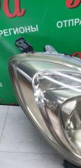Фара правая передняя HONDA FIT GP1 LDA P9604 5 ракурс