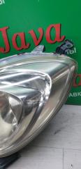 Фара левая передняя HONDA FIT GP1 LDA P9604 5 ракурс Фара левая передняя HONDA FIT GP1 LDA P9604 5 ракурс