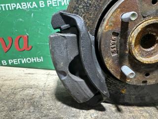 Ступица правая передняя VOLVO V40 VW17 B4204S2 2 ракурс