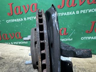 Ступица правая передняя VOLVO V40 VW17 B4204S2 3 ракурс