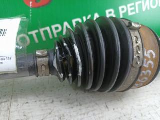 Привод правый передний HONDA FREED GP3 LEA 44305TF2N10 4 ракурс