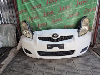 Ноускат передний TOYOTA VITZ KSP90 1KR-FE 1 ракурс
