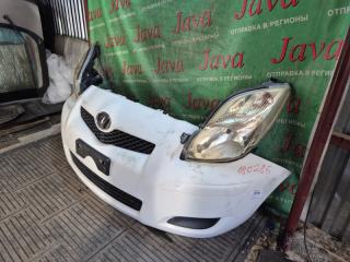 Ноускат передний TOYOTA VITZ KSP90 1KR-FE 3 ракурс