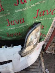 Ноускат передний TOYOTA VITZ KSP90 1KR-FE 4 ракурс