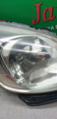 Фара правая передняя HONDA FIT SHUTTLE GP2 LDA P6869 4 ракурс