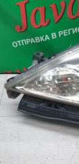 Фара левая передняя HONDA FIT SHUTTLE GP2 LDA P6869 2 ракурс