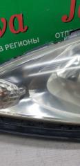 Фара левая передняя HONDA FIT SHUTTLE GP2 LDA P6869 3 ракурс