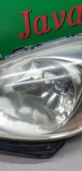 Фара левая передняя HONDA FIT SHUTTLE GP2 LDA P6869 4 ракурс