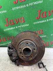 Ступица правая передняя BMW 3-SERIES E90 N52B25A 1 ракурс