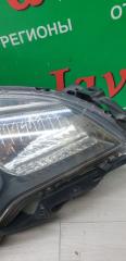 Фара правая передняя HONDA FIT GP5 LEB W0349 2 ракурс