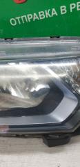 Фара правая передняя HONDA FIT GP5 LEB W0349 3 ракурс