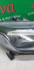 Фара правая передняя HONDA FIT GP5 LEB W0349 4 ракурс